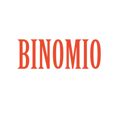 Binomio Cornellà Logo